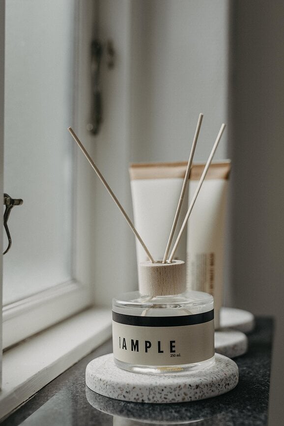 Humdakin Vipaka Διαχυτής Αρώματος, 250 ml