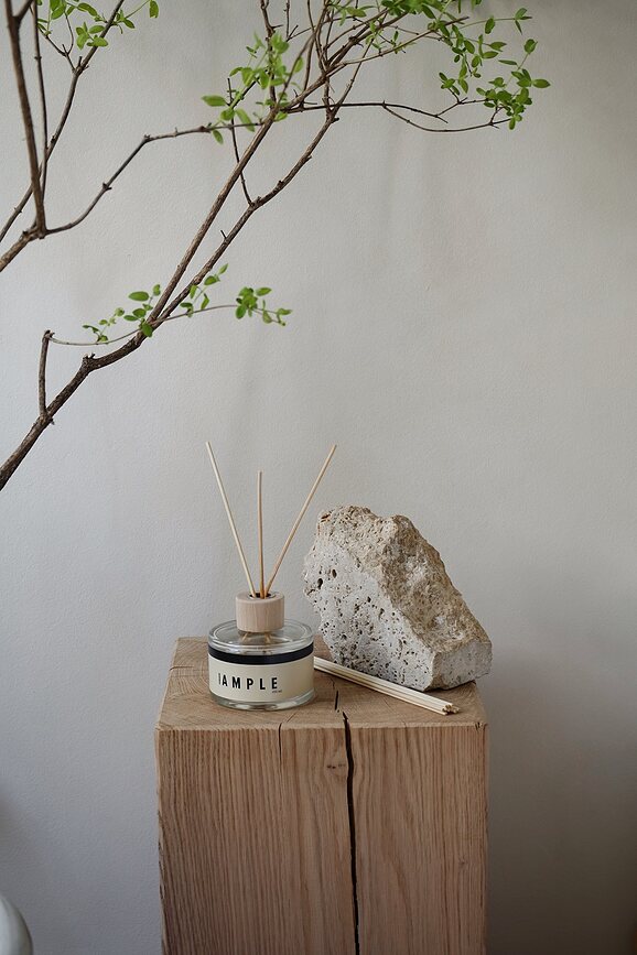 Humdakin Vipaka Διαχυτής Αρώματος, 250 ml