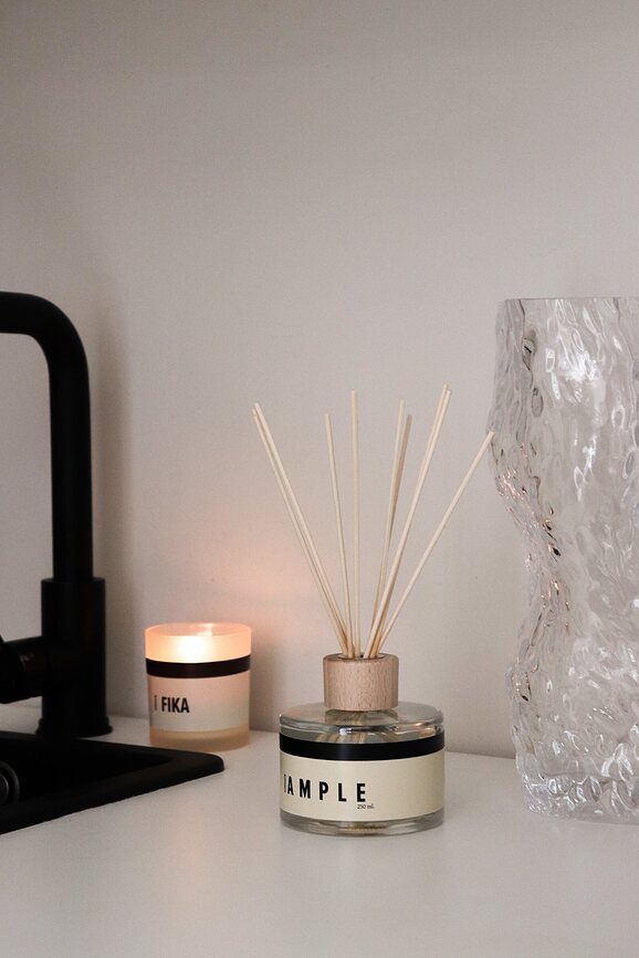 Humdakin Vipaka Diffuseur de Parfum, 250 ml