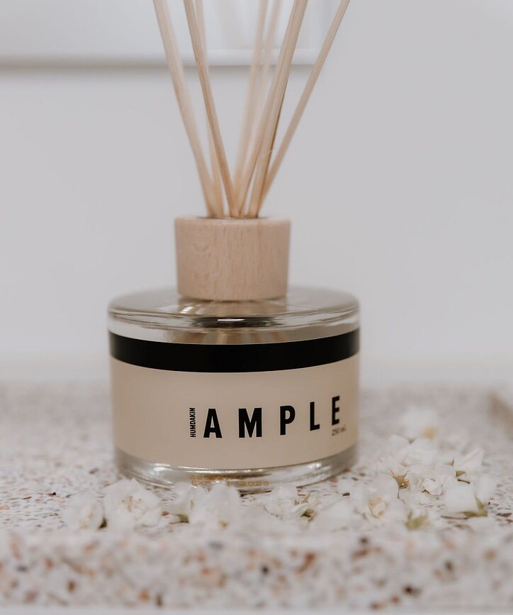 Humdakin Vipaka Diffuseur de Parfum, 250 ml