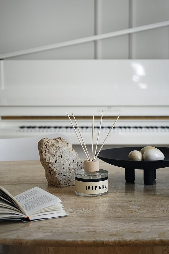 Humdakin Vipaka Diffuseur de Parfum, 250 ml