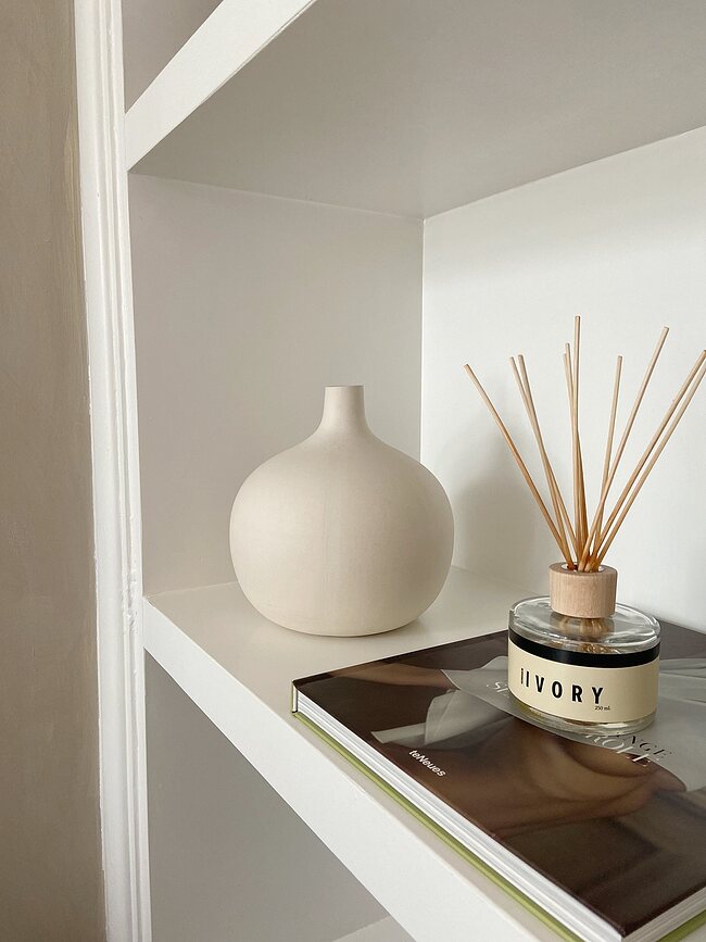 Humdakin Vipaka Diffuseur de Parfum, 250 ml