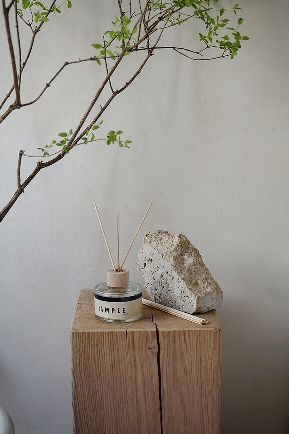 Humdakin Vipaka Dišavni difuzor, 250 ml