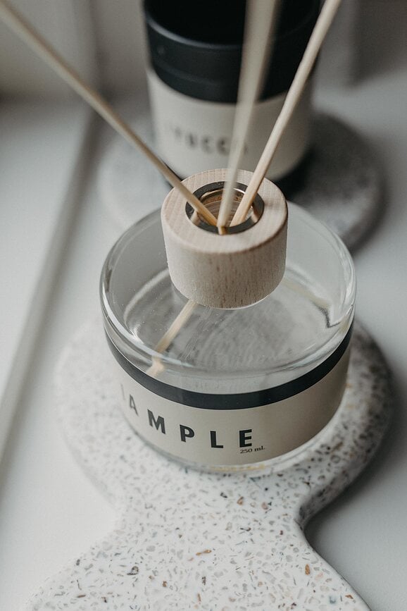 Humdakin Vipaka Dišavni difuzor, 250 ml