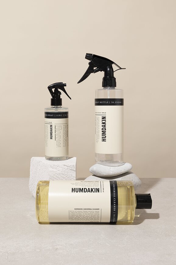 Humdakin Dišavni Sprej, 300 ml