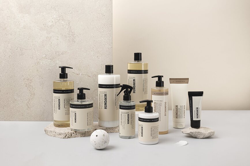 Humdakin Dišavni Sprej, 300 ml