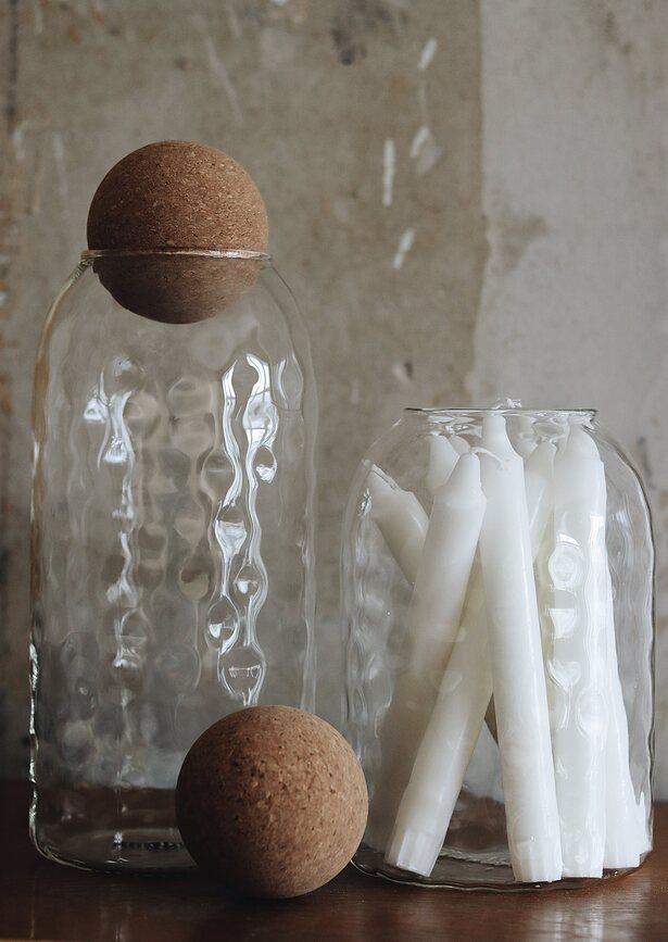 Humdakin Δοχείο Αποθήκευσης, ύψος 20 cm