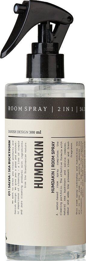 Humdakin Duftspray 300 ml