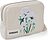 Humdakin Embroidery Cosmetic bag 17 cm