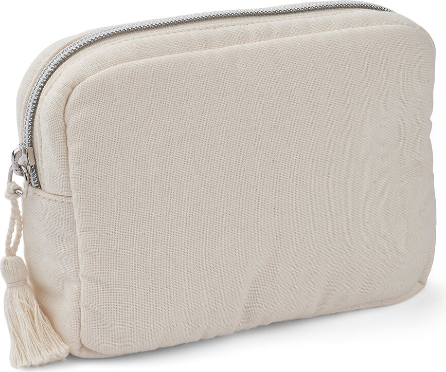 Humdakin Kozmetička Torbica vezena 22 cm