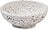 Humdakin Firenze Terrazzo Schale 13 cm beige