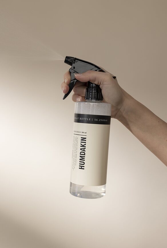 Humdakin Flacon Pulvérisateur 500 ml