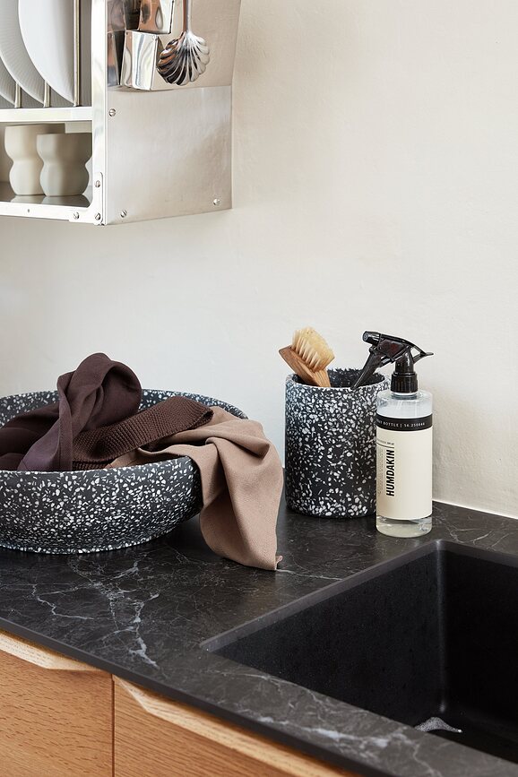 Humdakin Flacon Pulvérisateur 500 ml