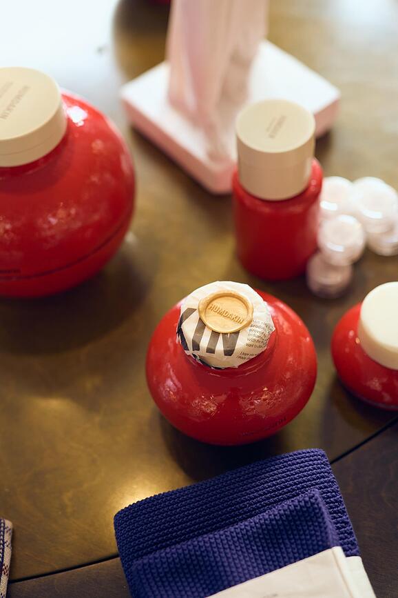 Humdakin Γαλάκτωμα Σώματος, 100 ml