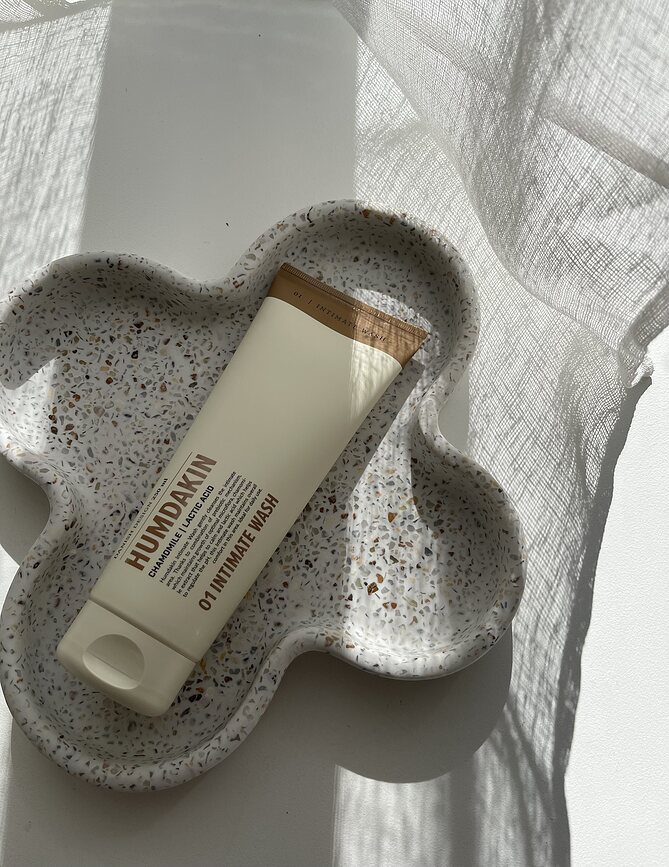 Humdakin Gel za prhanje, 250 ml