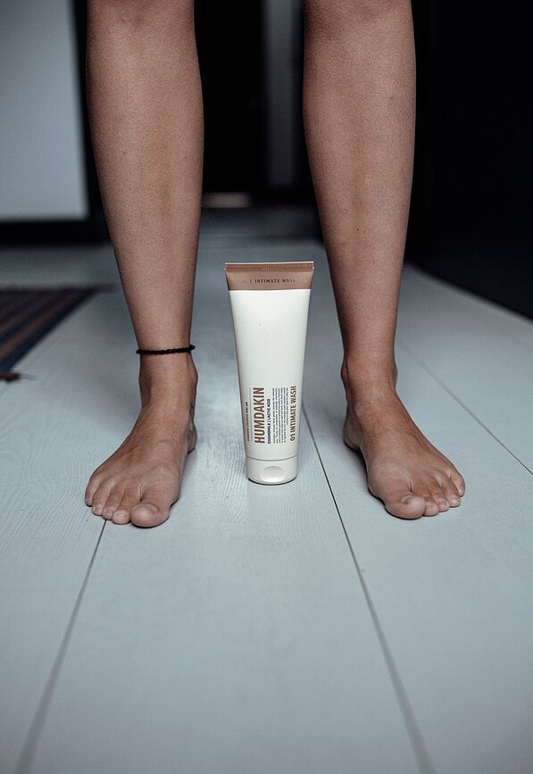 Humdakin Gel za Tuširanje 250 ml