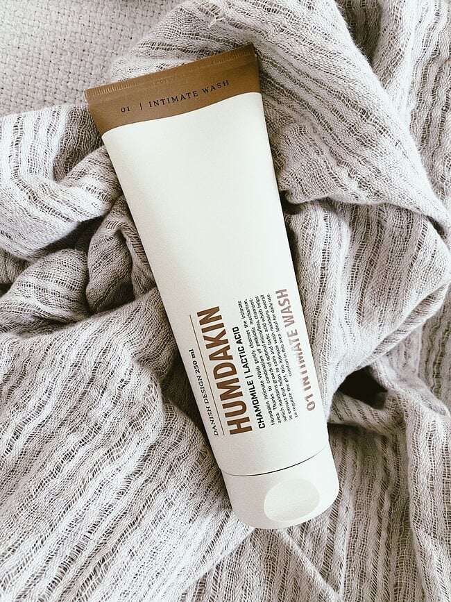 Humdakin Gel za Tuširanje 250 ml