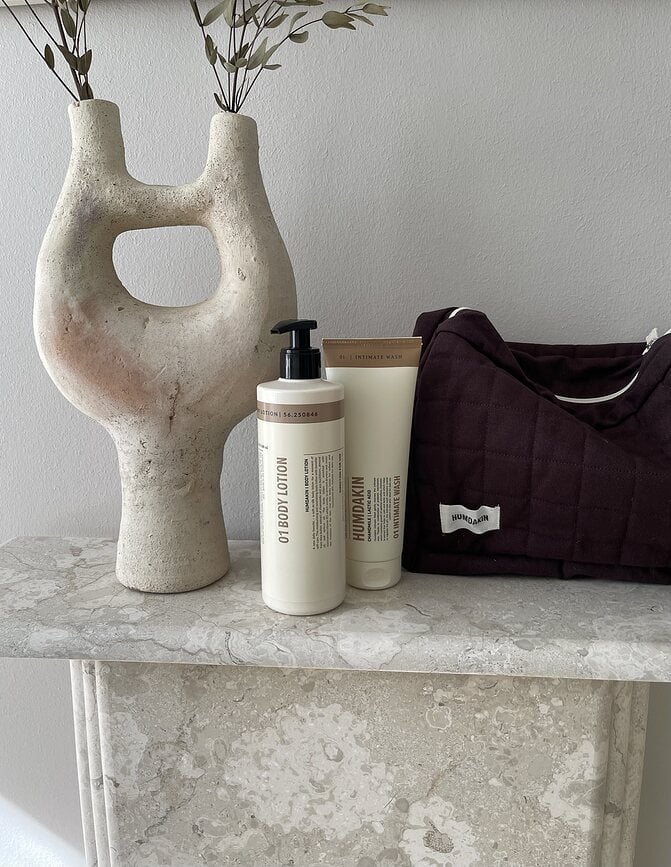 Humdakin Gel za Tuširanje 250 ml