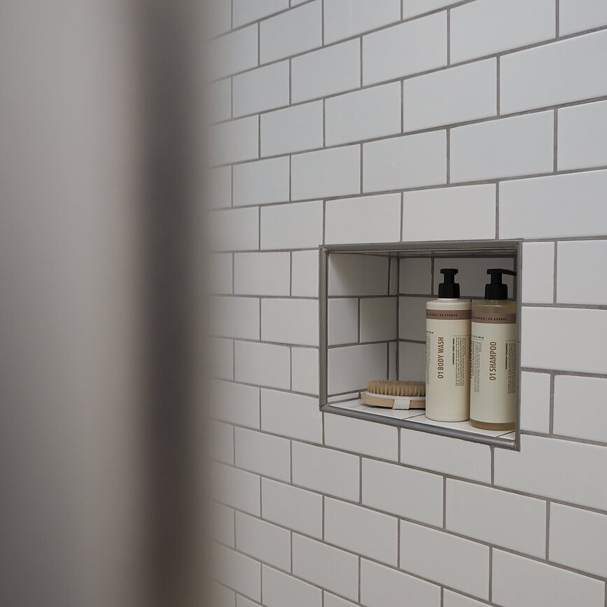 Humdakin Gel za Tuširanje s kamilicom i pasjim trnom 30 ml