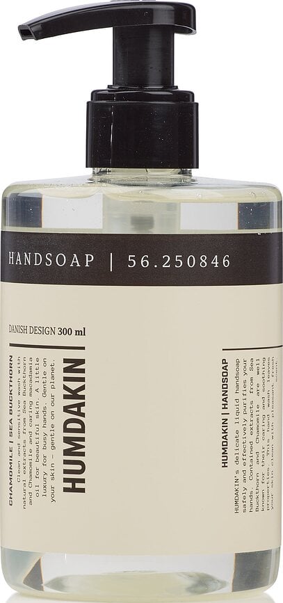 Humdakin Handseife 300 ml