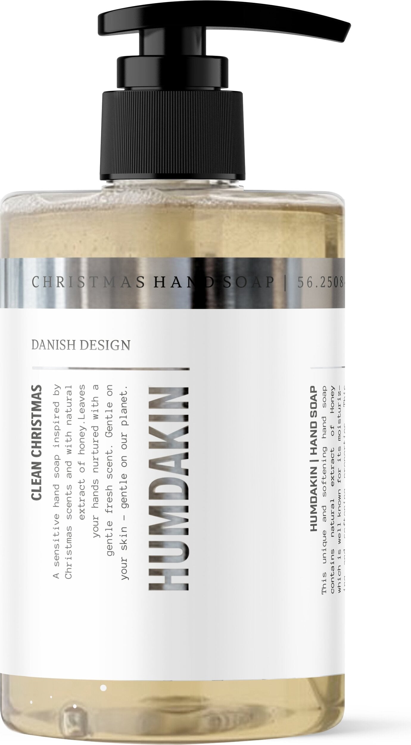 Humdakin Honey & Christmas Spices Handseife 300 ml