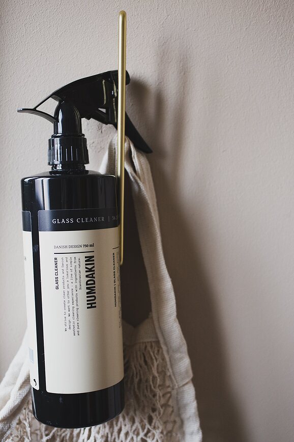 Humdakin Καθαριστικό Αλάτων, 500 ml