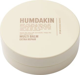 Humdakin Kehakreem 100 ml