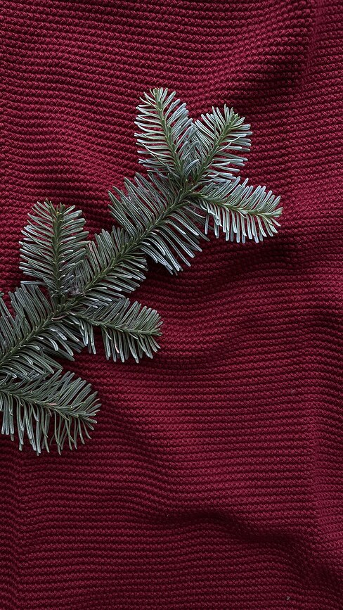 Humdakin Knitted Torchon de Cuisine, 45 x 70 cm, couleur charbon