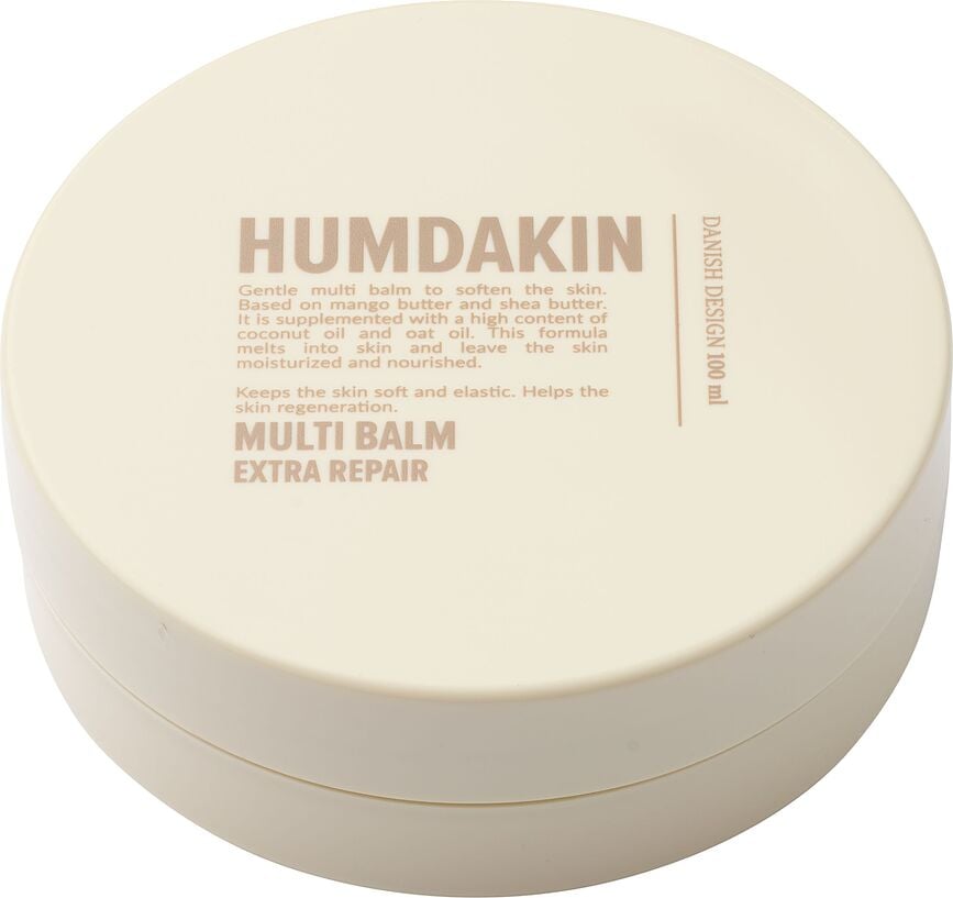 Humdakin Körperlotion 100 ml