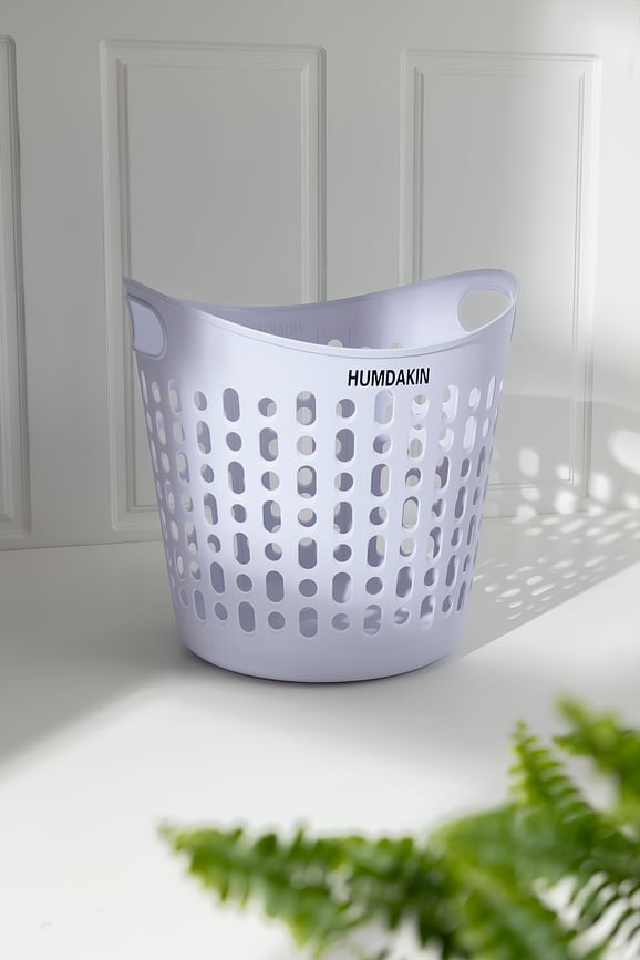 Humdakin Košara za rublje lila