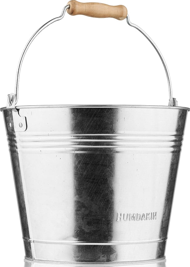 Humdakin Κουβάς, 5 L