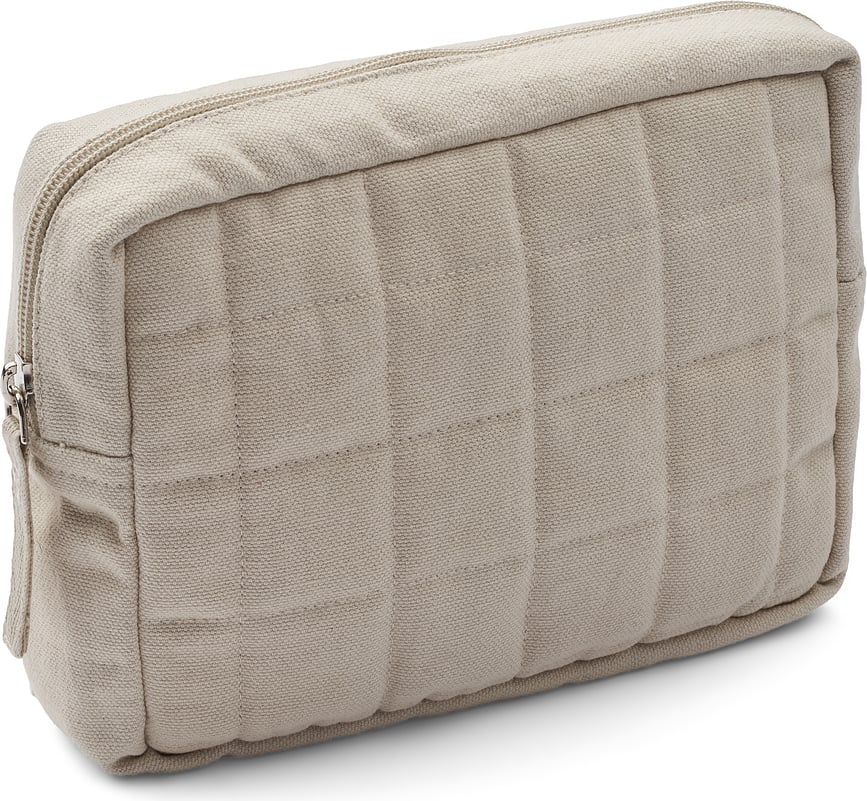 Humdakin Kozmetička Torbica 18 cm bež