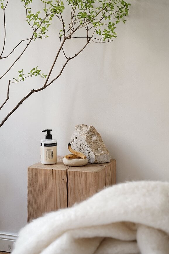 Humdakin Krema za Ruke s kamilicom i pasjim trnom 300 ml