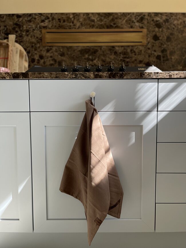 Humdakin Kuhinjske Krpe karirane 45 x 70 cm 2 kom.