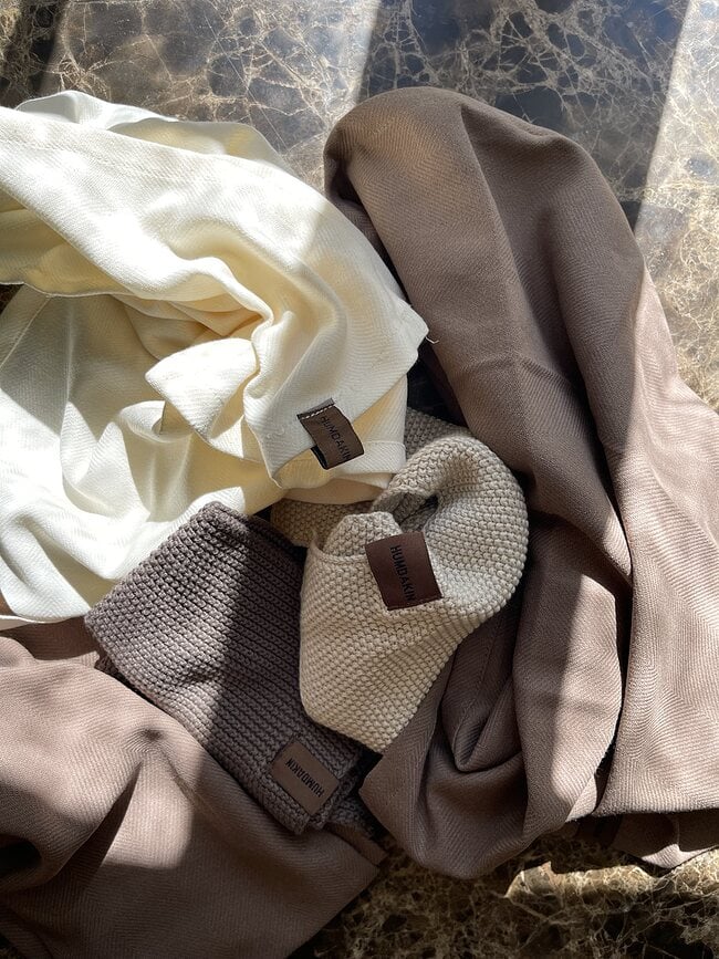 Humdakin Kuhinjske Krpe karirane 45 x 70 cm 2 kom.