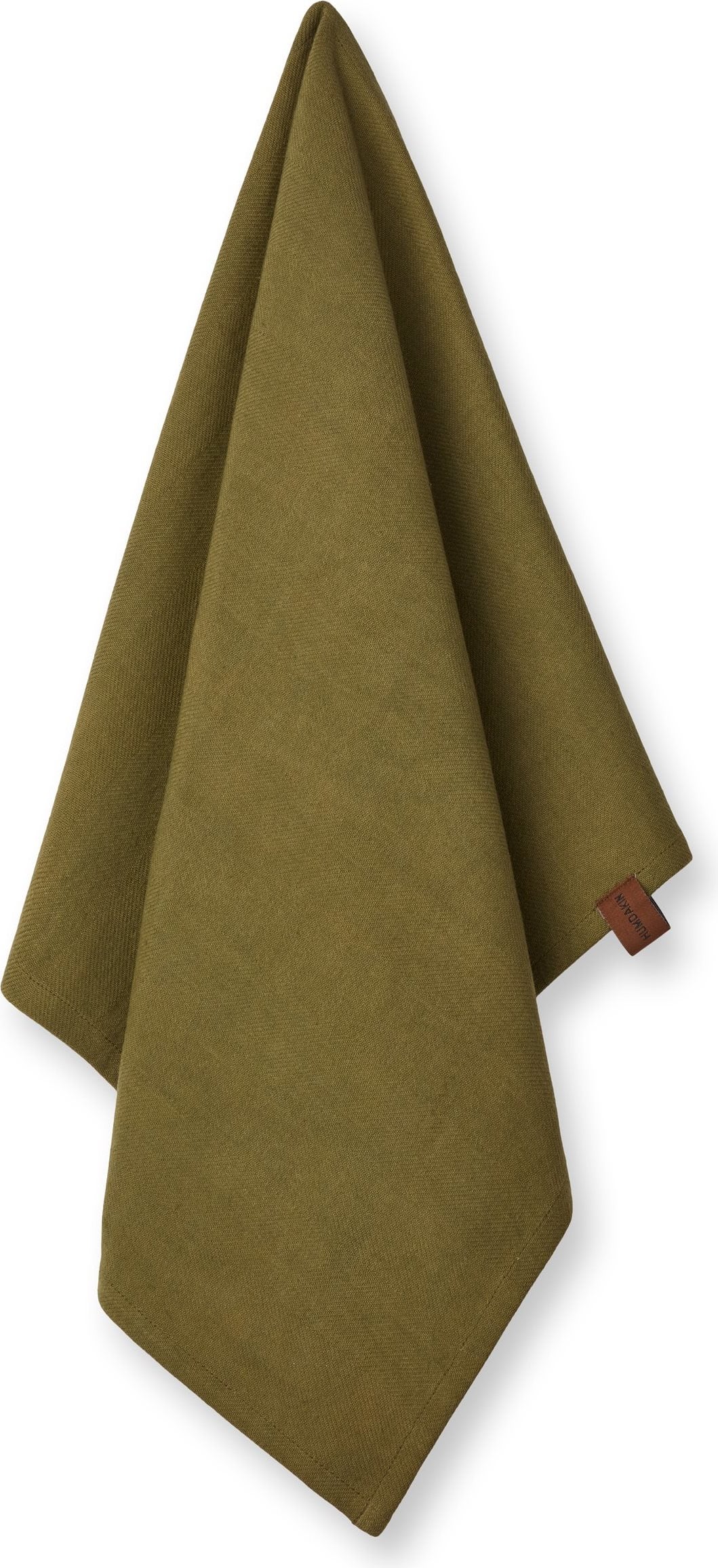 Humdakin Küchentücher 45 x 70 cm Waldgrün 2 St.
