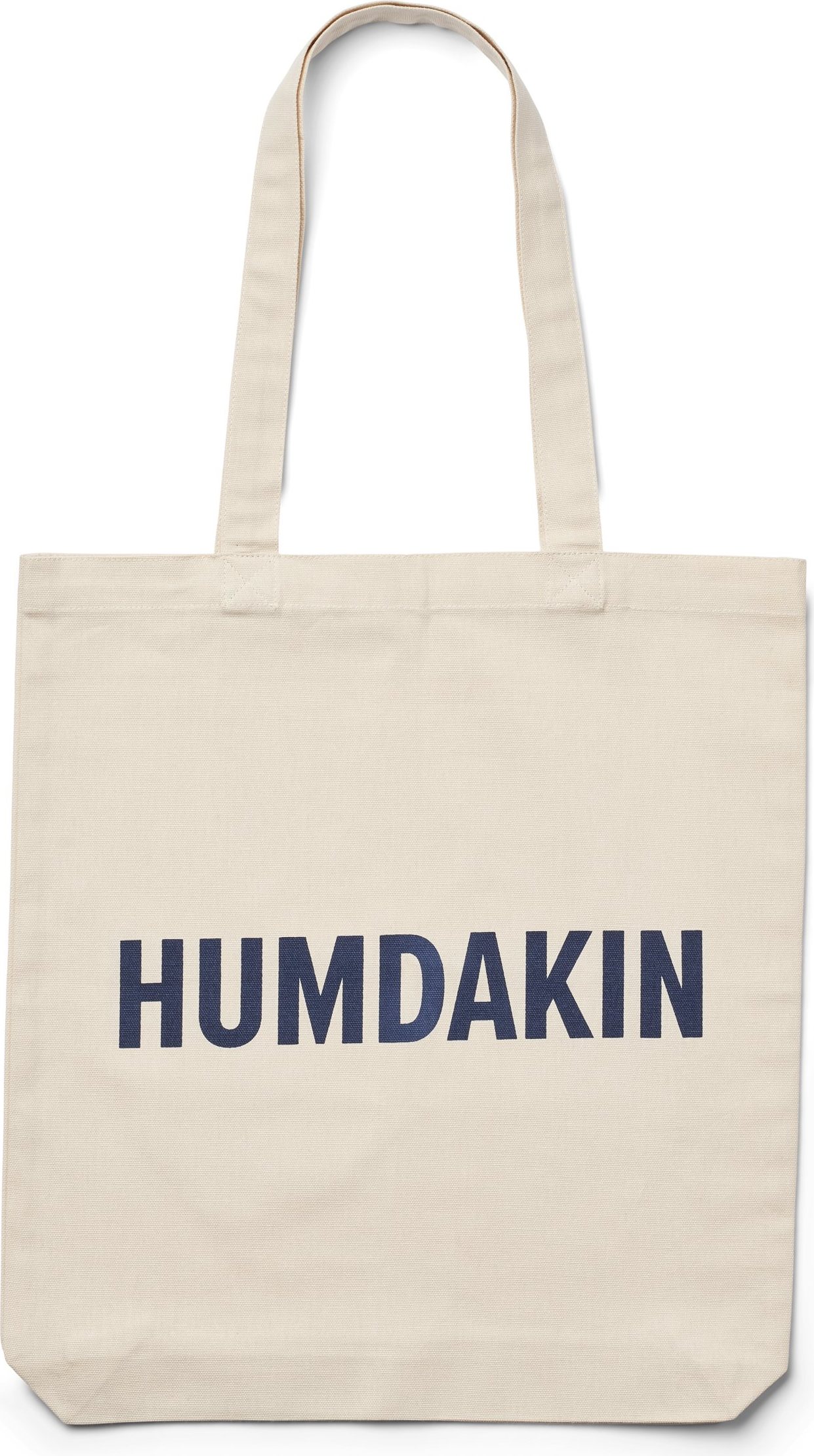 Humdakin Logo Big Einkaufstasche