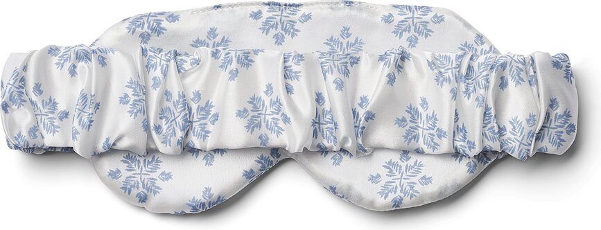 Humdakin Masque de Sommeil, bleu