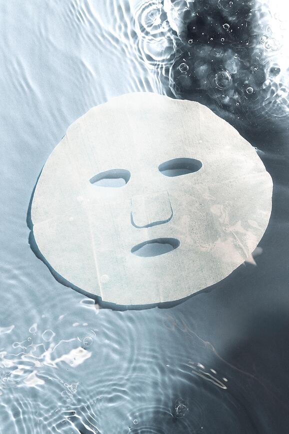 Humdakin Masque Visage