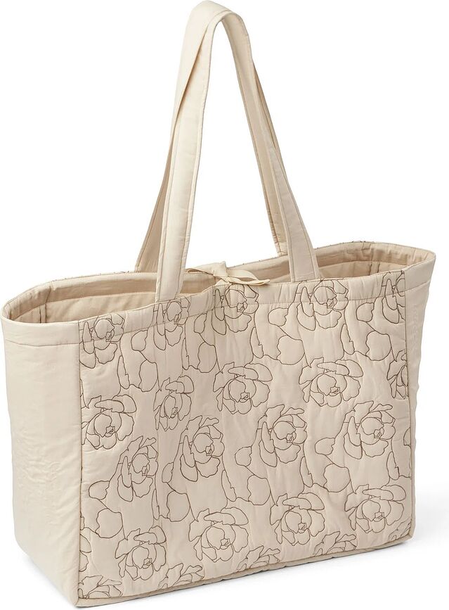 Humdakin Maxi Sac, beige clair