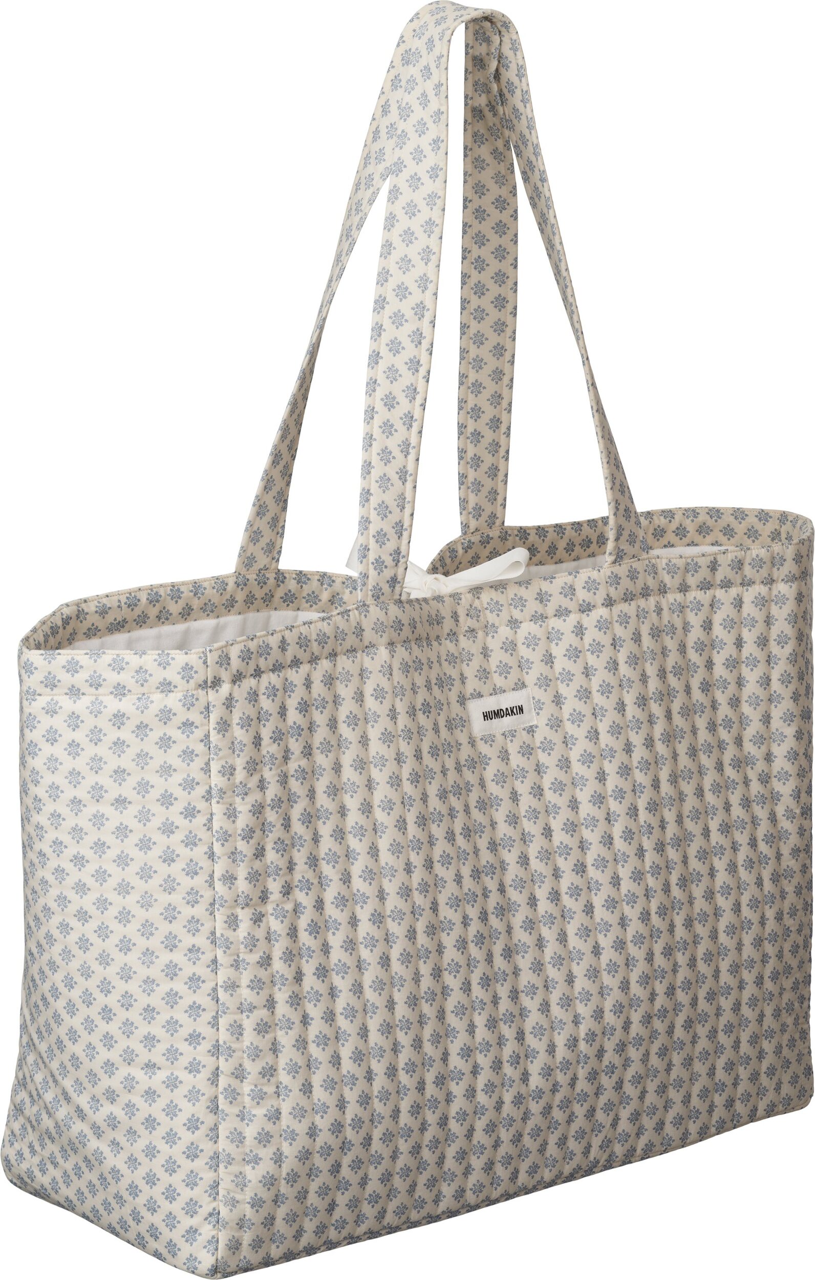 Humdakin Maxi Tasche blau