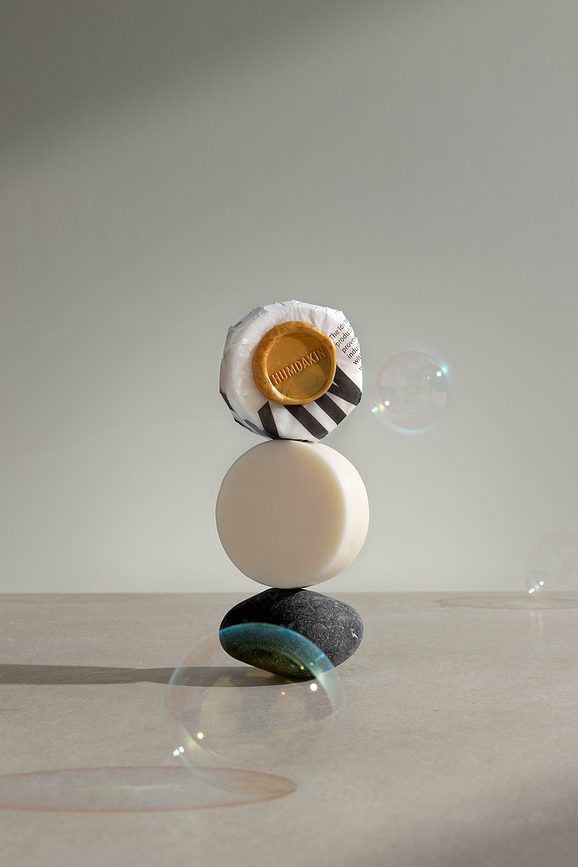 Humdakin Milo Chamomile & Sea Buckthorn, trdo milo