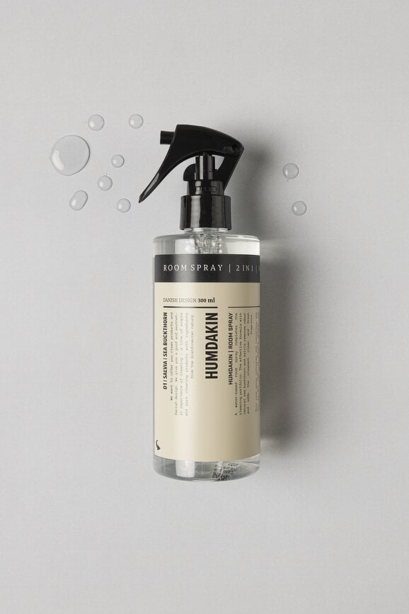 Humdakin Mirisni Sprej 300 ml