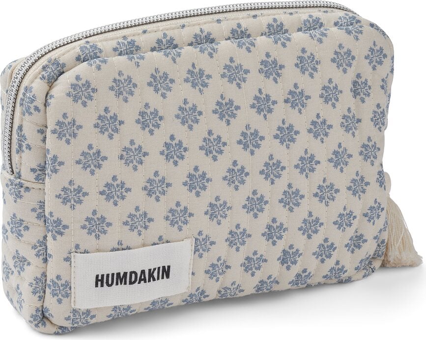 Humdakin Monogram Kosmeetikakott 17 cm