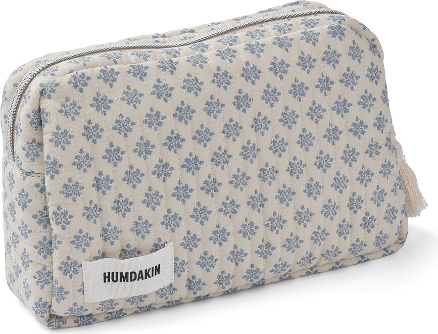 Humdakin Monogram Kozmetična torbica, 22 cm