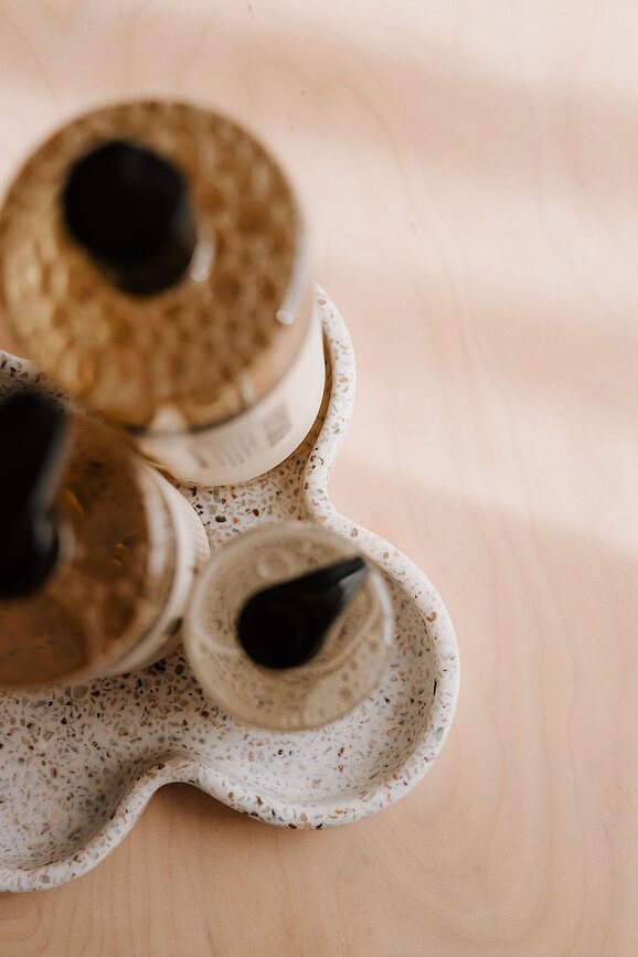 Humdakin Nettoyant Universel, Sauge et Argousier, 1000 ml