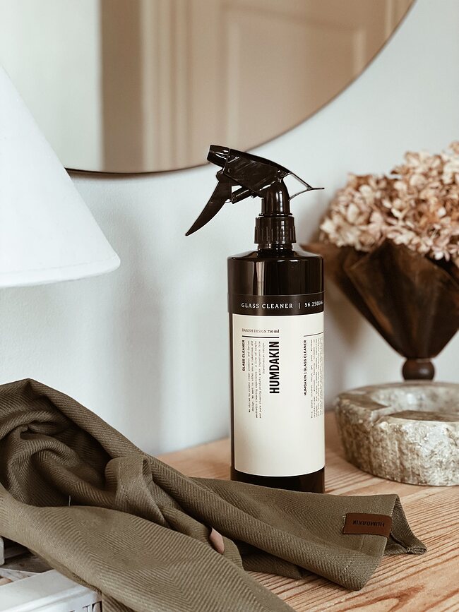 Humdakin Nettoyant Vitres 750 ml