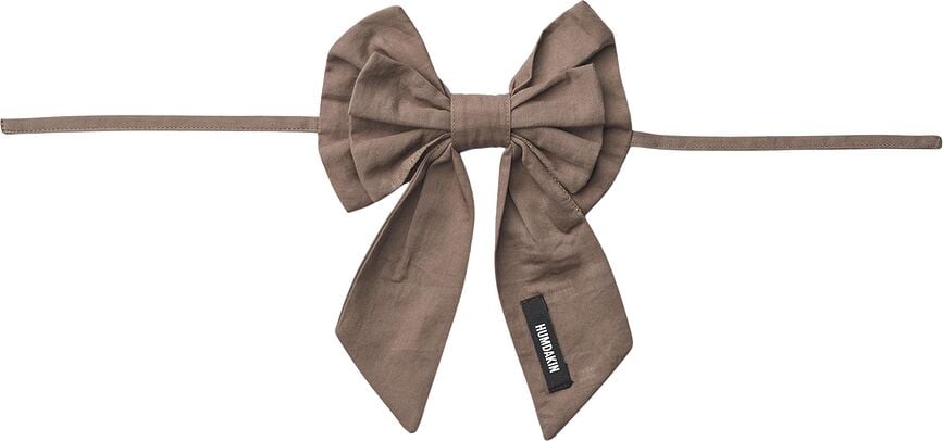 Humdakin Nœud de Noël, marron