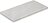 Humdakin Nordby Marble Planche de Service 15 x 30 cm, naturelle