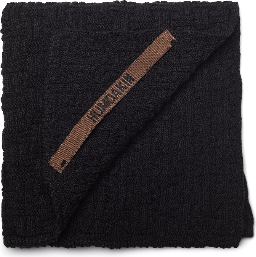 Humdakin Nordic Krpe za Posuđe 28 x 28 cm boje ugljena 2 kom.